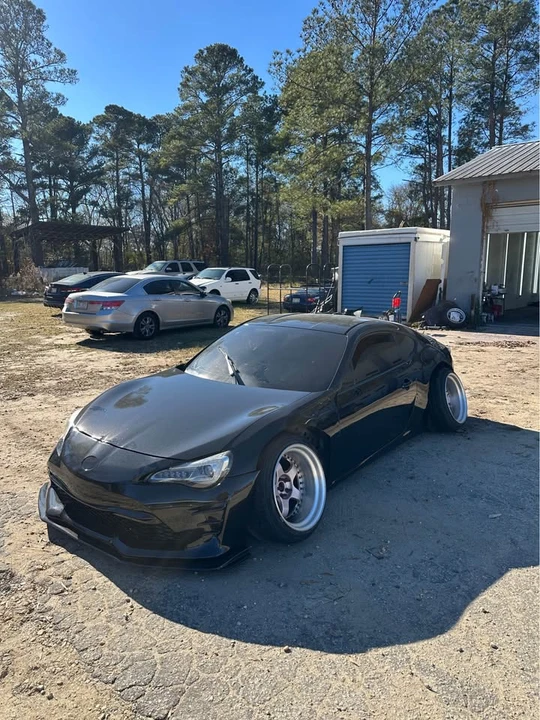 2014 Subaru BRZ 1st Gen - Image 4 of 14