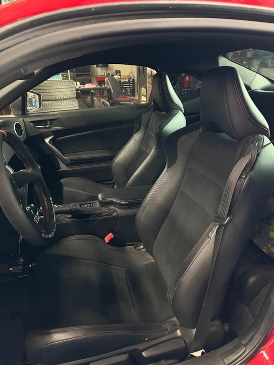 2014 Subaru BRZ 1st Gen - Image 15 of 20