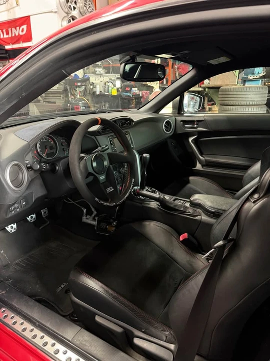 2014 Subaru BRZ 1st Gen - Image 12 of 20