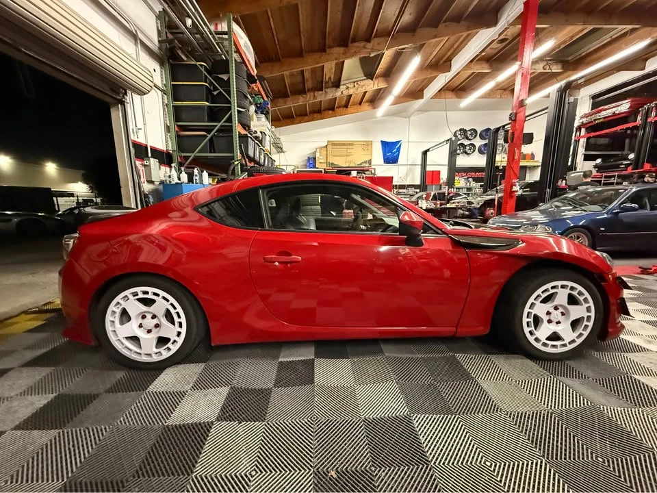 2014 Subaru BRZ 1st Gen - Image 4 of 20