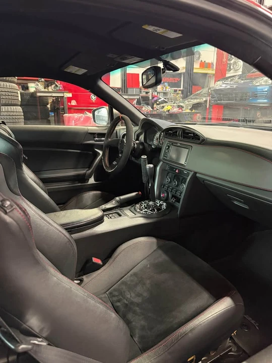 2014 Subaru BRZ 1st Gen - Image 18 of 20