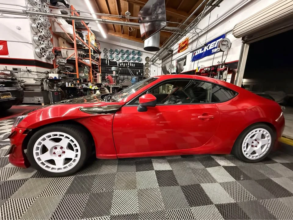 2014 Subaru BRZ 1st Gen - Image 5 of 20