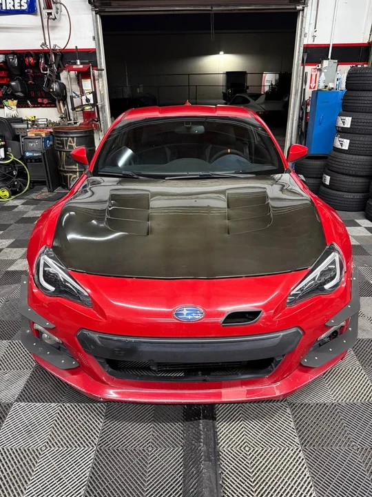 2014 Subaru BRZ 1st Gen - Image 3 of 20