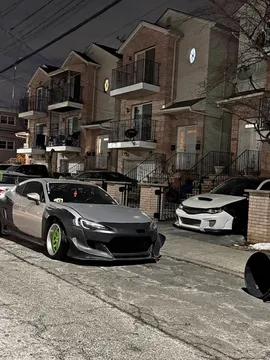 2014 Subaru BRZ Premium Coupe