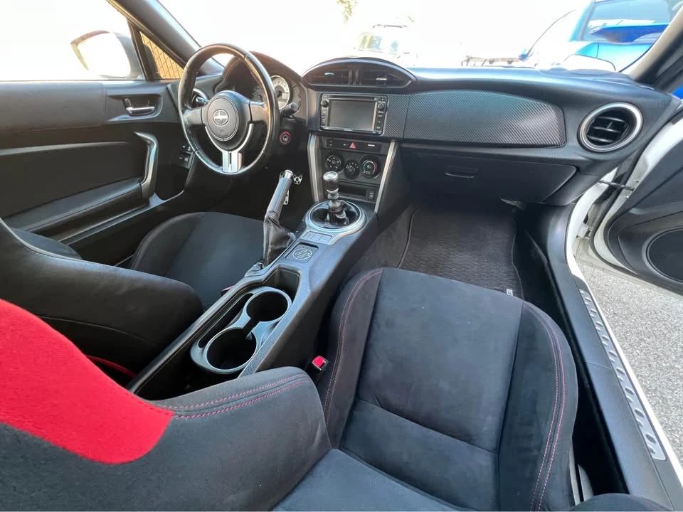 2014 Subaru BRZ 1st Gen - Image 6 of 12