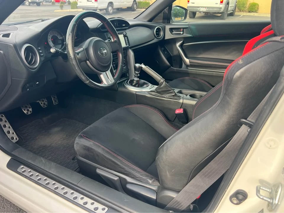 2014 Subaru BRZ 1st Gen - Image 5 of 12