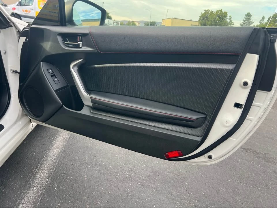 2014 Subaru BRZ 1st Gen - Image 7 of 12