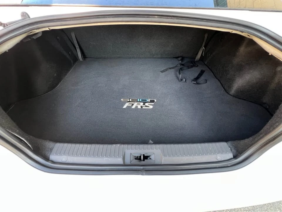 2014 Subaru BRZ 1st Gen - Image 9 of 12