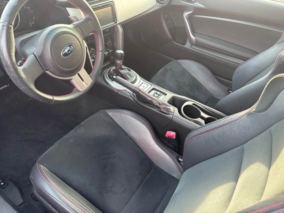 2014 Subaru BRZ 1st Gen - Image 5 of 5