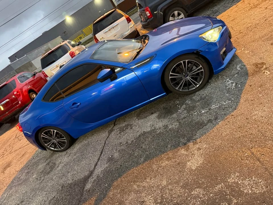 2014 Subaru BRZ 1st Gen - Image 3 of 9