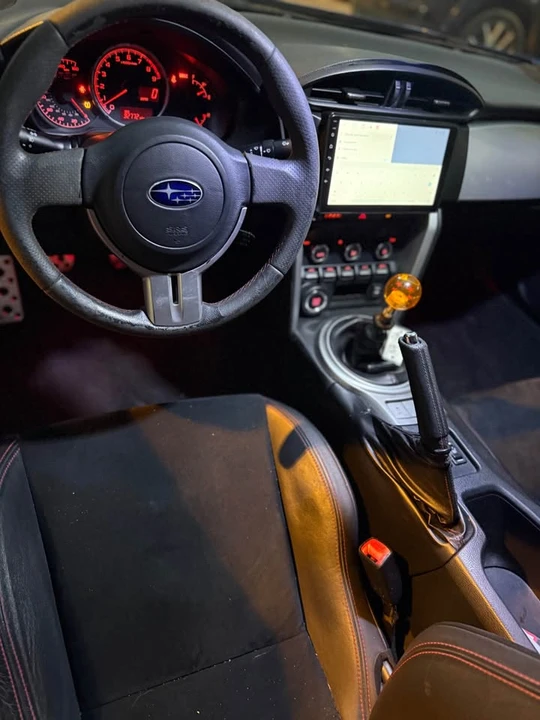 2014 Subaru BRZ 1st Gen - Image 7 of 9