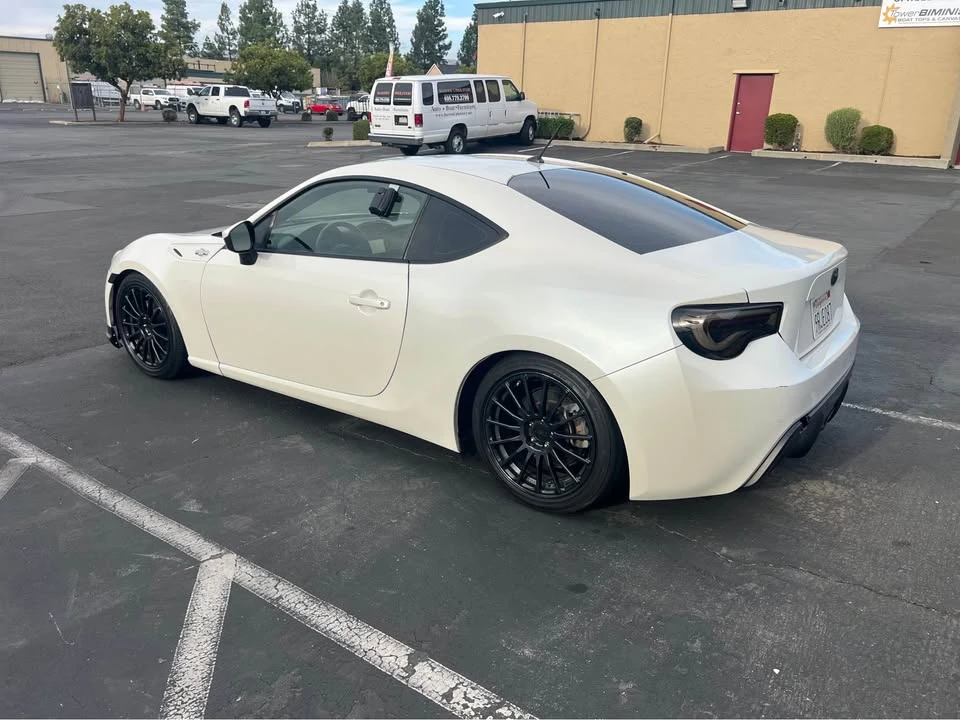 2014 Subaru BRZ 1st Gen - Image 3 of 12