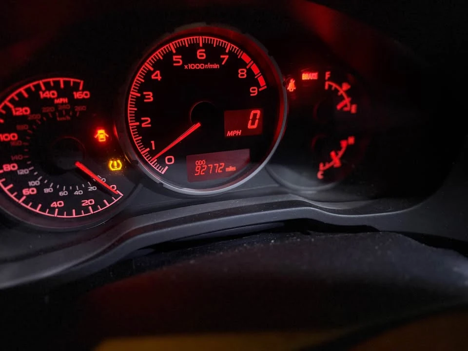 2014 Subaru BRZ 1st Gen - Image 8 of 9