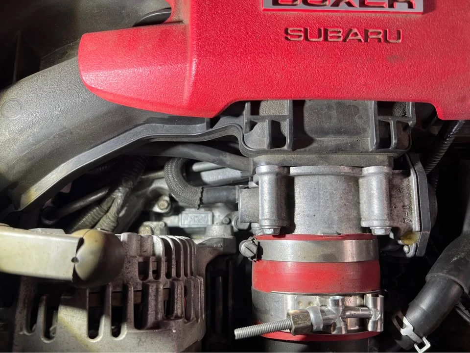 2014 Subaru BRZ 1st Gen - Image 12 of 12