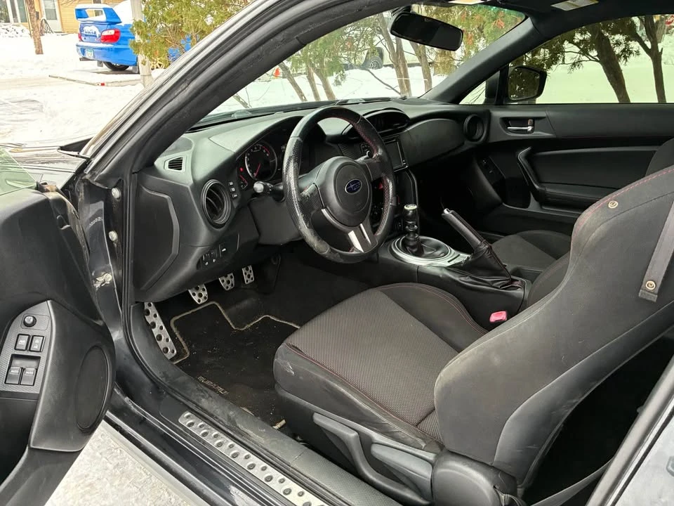 2014 Subaru BRZ 1st Gen - Image 8 of 10