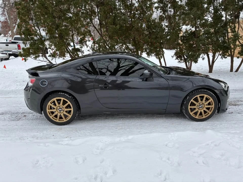 2014 Subaru BRZ 1st Gen - Image 3 of 10