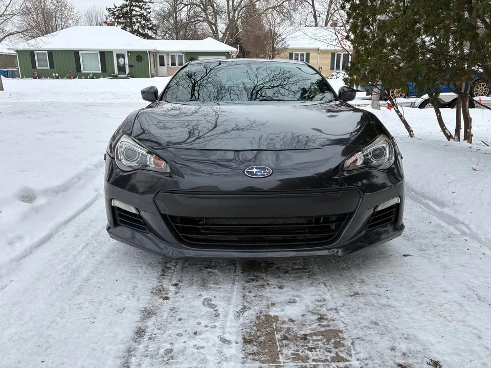 2014 Subaru BRZ 1st Gen - Image 5 of 10