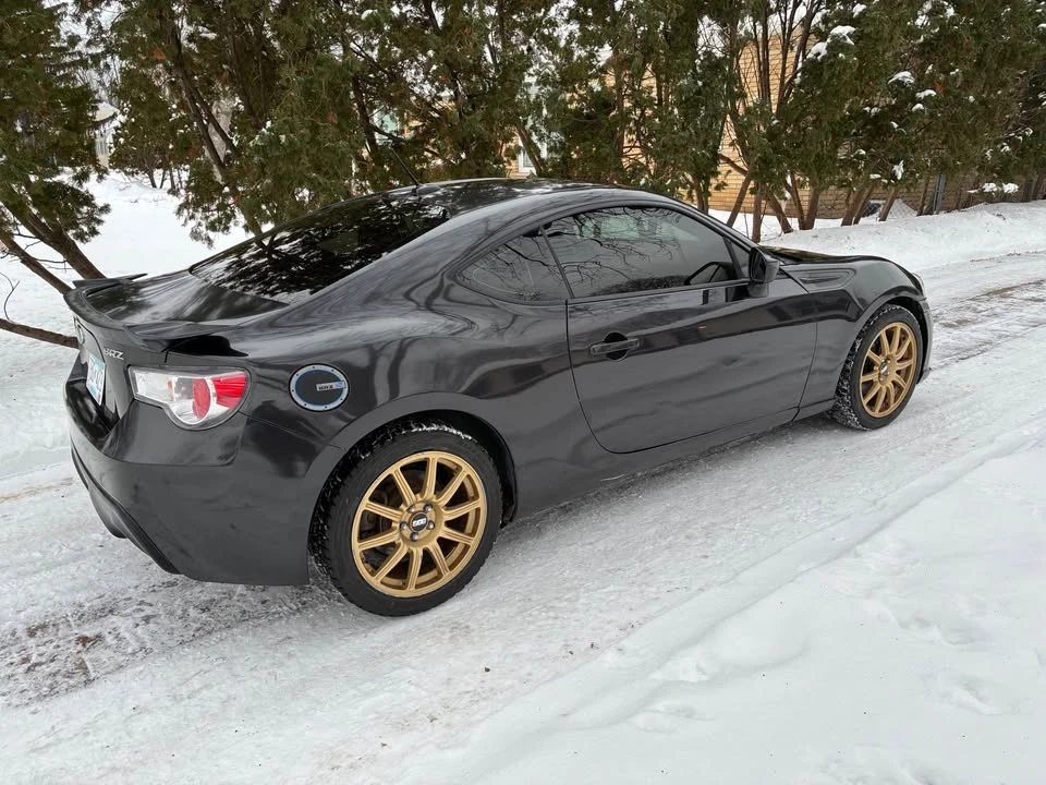 2014 Subaru BRZ 1st Gen - Image 2 of 10