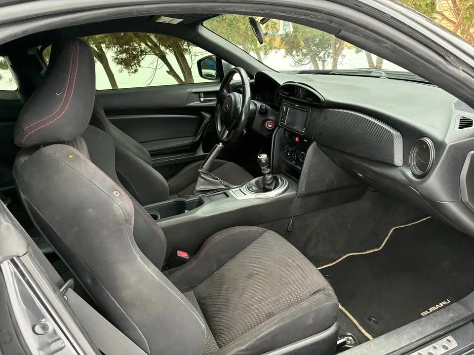 2014 Subaru BRZ 1st Gen - Image 9 of 10