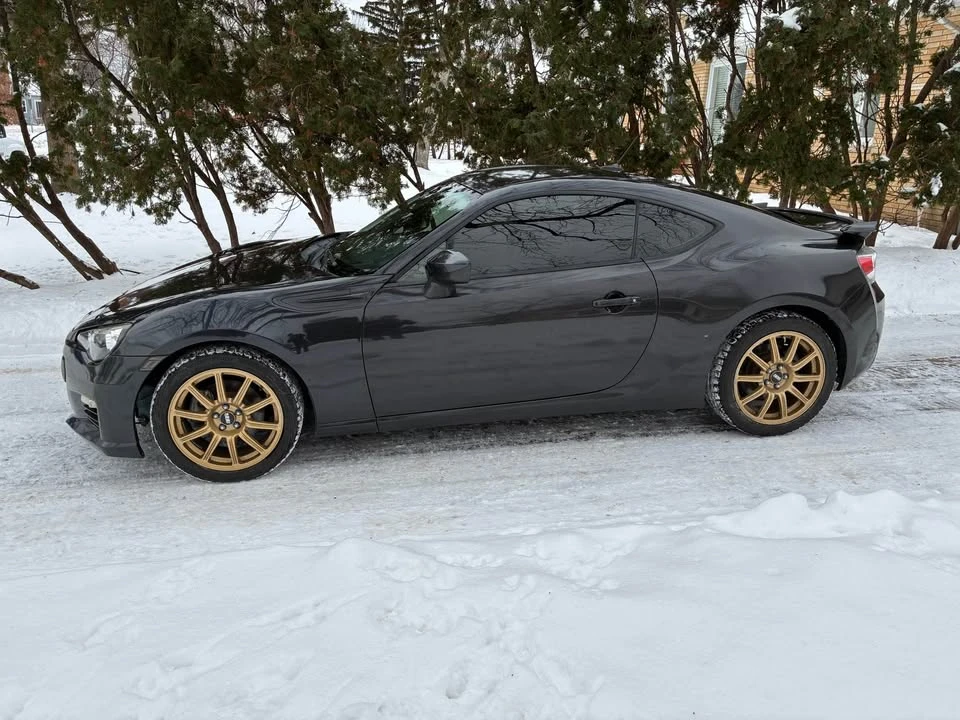 2014 Subaru BRZ 1st Gen - Image 6 of 10