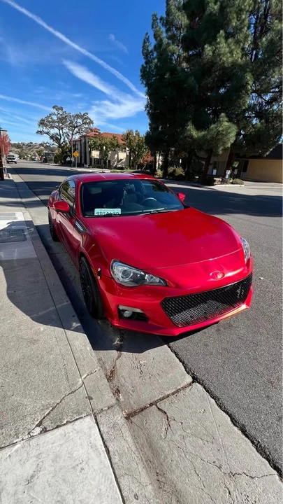 2014 Subaru BRZ 1st Gen - Image 2 of 19
