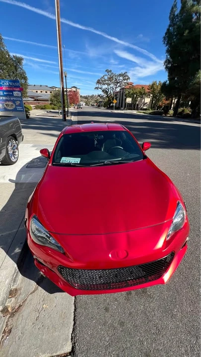 2014 Subaru BRZ 1st Gen - Image 16 of 19