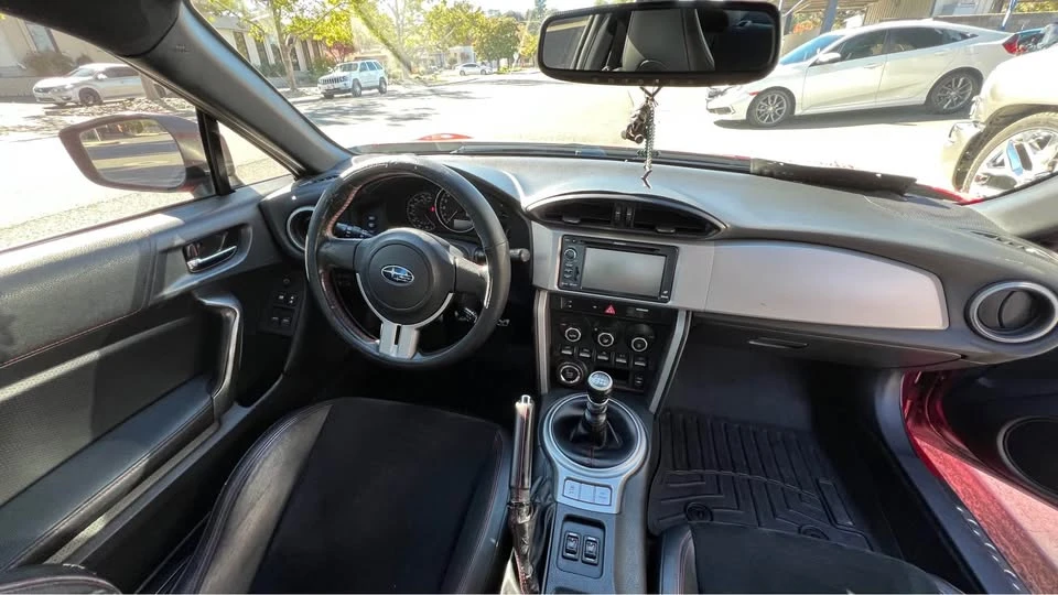 2014 Subaru BRZ 1st Gen - Image 9 of 19