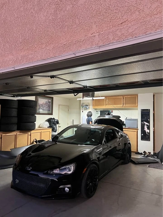 2014 Subaru BRZ 1st Gen - Image 19 of 19