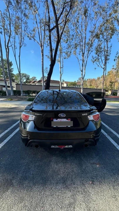 2014 Subaru BRZ 1st Gen - Image 3 of 7