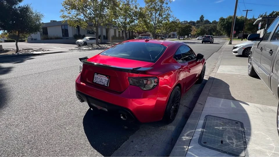 2014 Subaru BRZ 1st Gen - Image 4 of 19