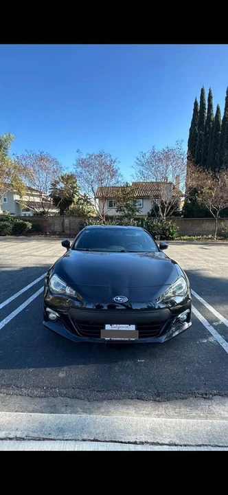 2014 Subaru BRZ 1st Gen - Image 2 of 6