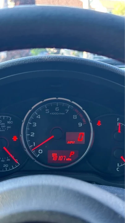 2014 Subaru BRZ 1st Gen - Image 4 of 7