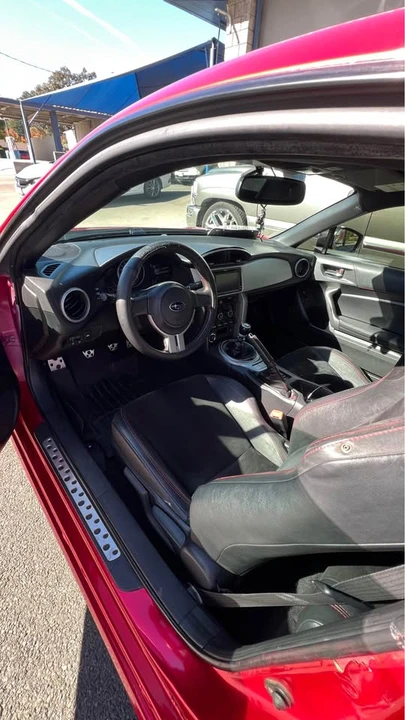 2014 Subaru BRZ 1st Gen - Image 12 of 19