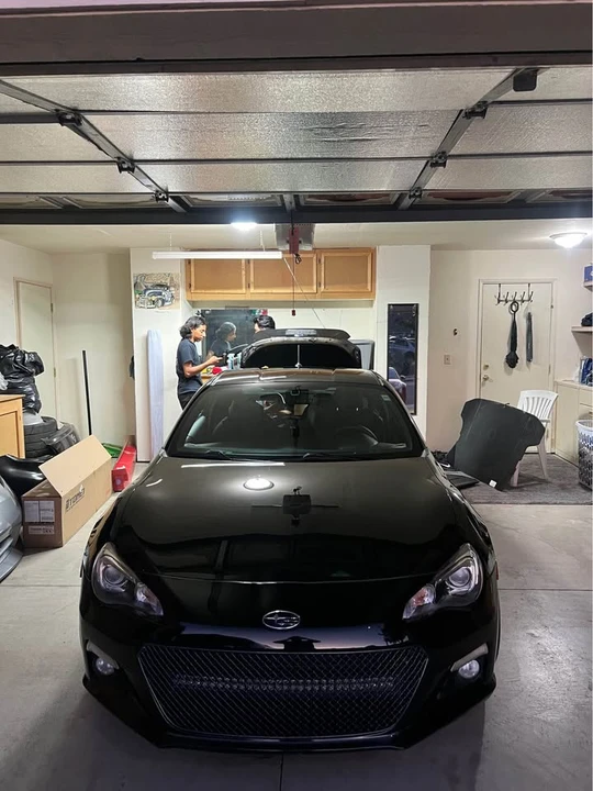 2014 Subaru BRZ 1st Gen - Image 18 of 19