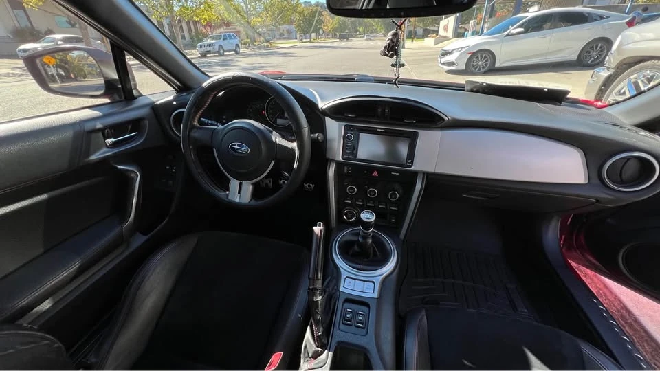 2014 Subaru BRZ 1st Gen - Image 8 of 19