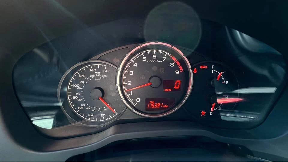 2014 Subaru BRZ 1st Gen - Image 13 of 19
