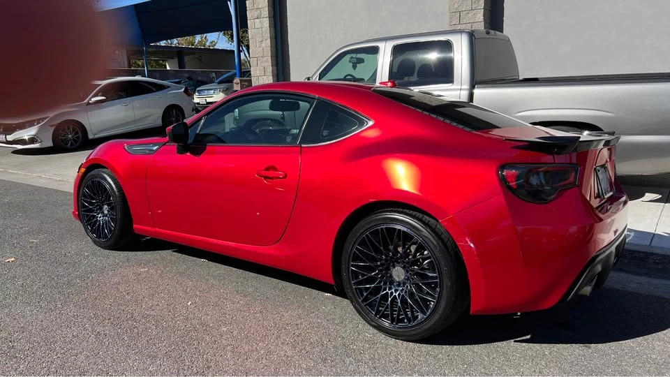 2014 Subaru BRZ 1st Gen - Image 3 of 19