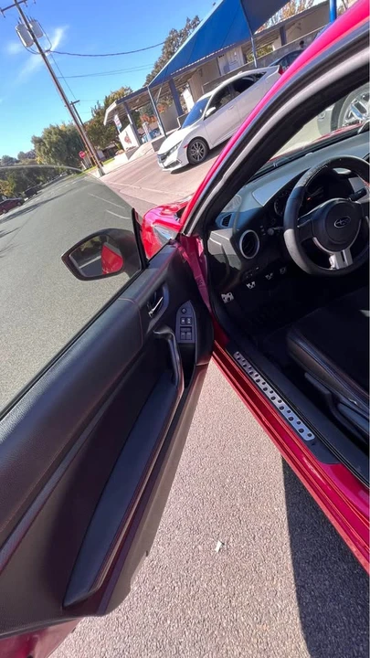 2014 Subaru BRZ 1st Gen - Image 10 of 19