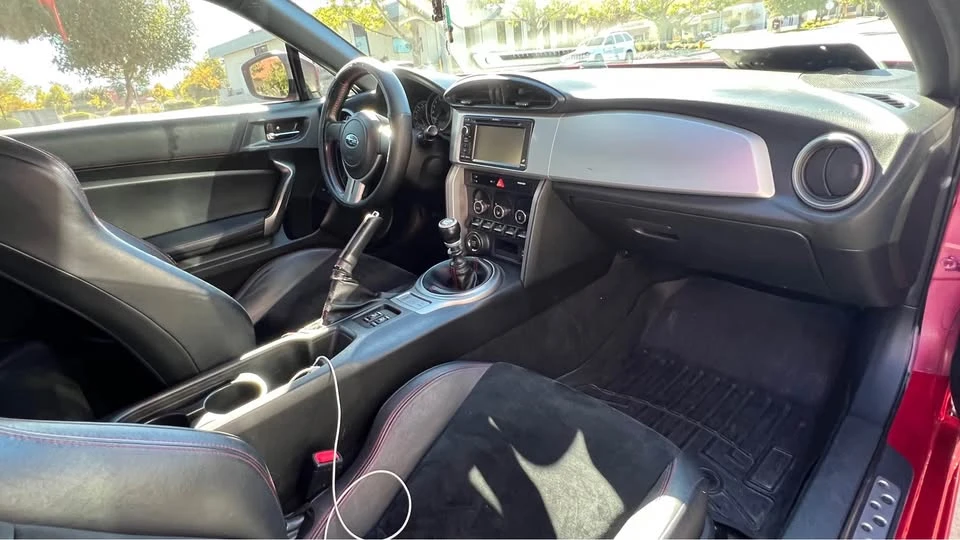 2014 Subaru BRZ 1st Gen - Image 6 of 19