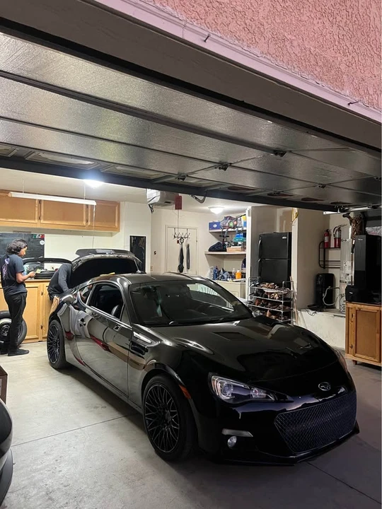 2014 Subaru BRZ 1st Gen - Image 17 of 19
