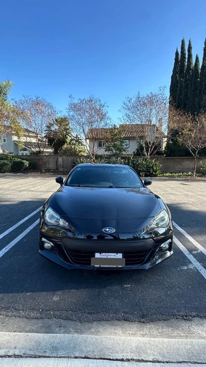 2014 Subaru BRZ 1st Gen - Image 2 of 7