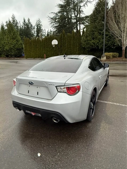 2014 Subaru BRZ 1st Gen - Image 7 of 15