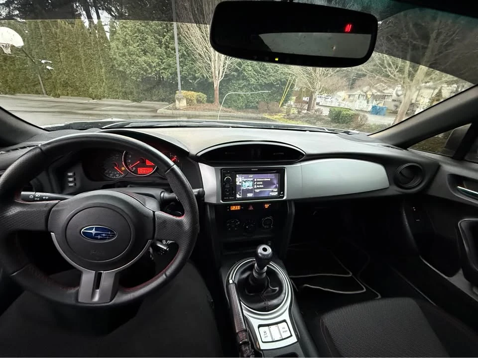 2014 Subaru BRZ 1st Gen - Image 13 of 15