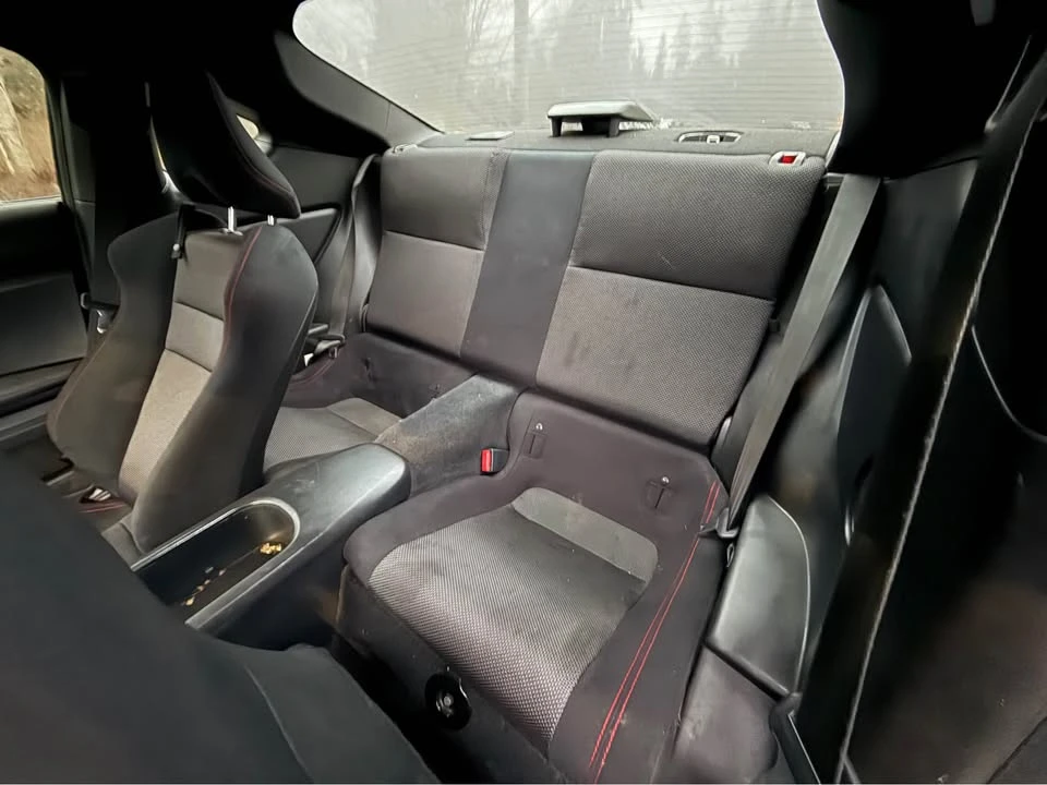 2014 Subaru BRZ 1st Gen - Image 11 of 15