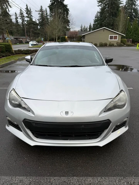 2014 Subaru BRZ 1st Gen - Image 2 of 15