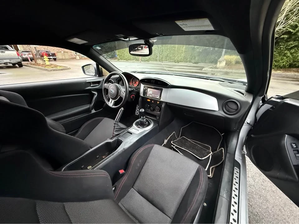 2014 Subaru BRZ 1st Gen - Image 5 of 15