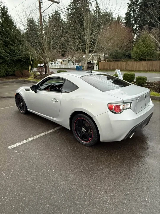2014 Subaru BRZ 1st Gen - Image 12 of 15