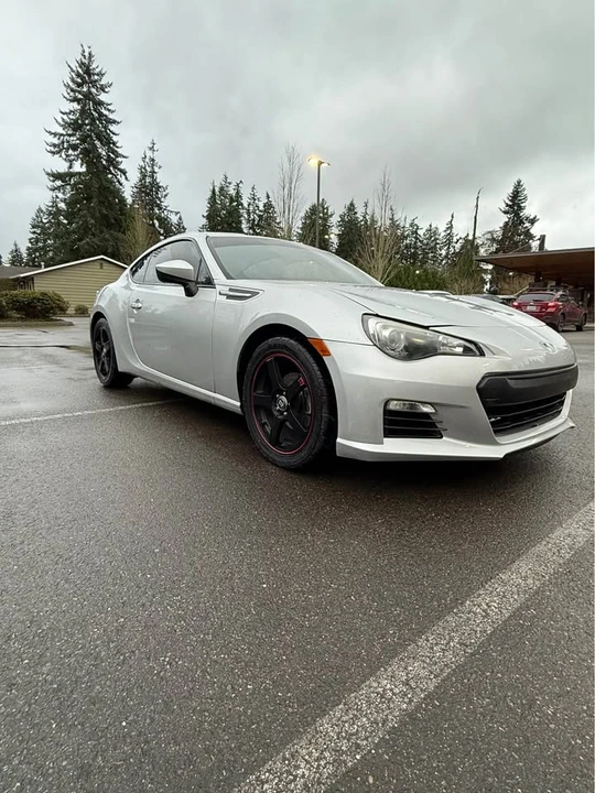 2014 Subaru BRZ 1st Gen - Image 3 of 15