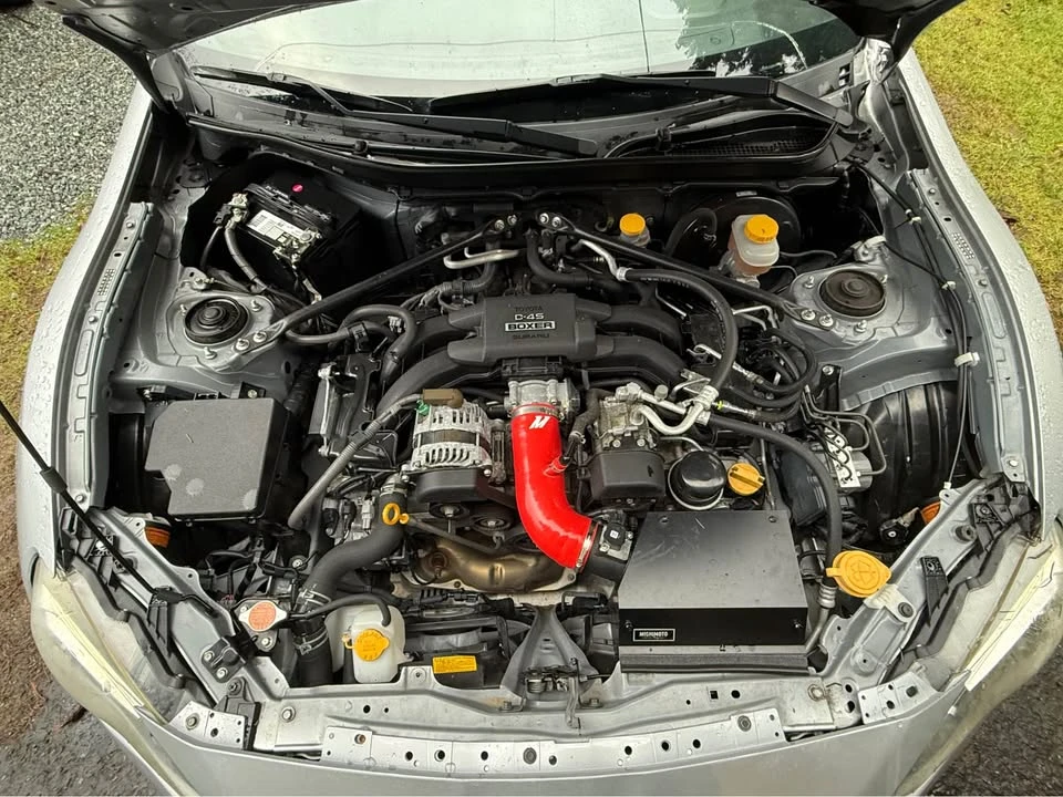 2014 Subaru BRZ 1st Gen - Image 4 of 15
