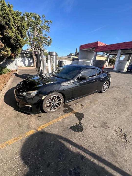 2014 Subaru BRZ 1st Gen - Image 3 of 6